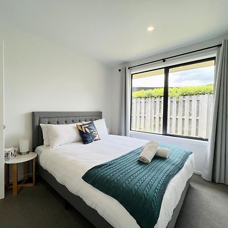 Leisure Holiday Home Lake Hayes Easte Queenstown Arrowtown Extérieur photo