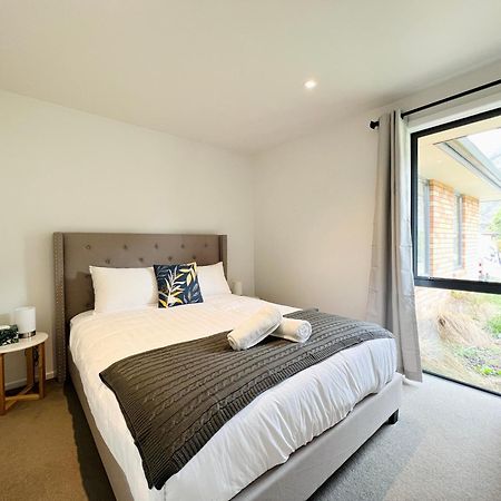 Leisure Holiday Home Lake Hayes Easte Queenstown Arrowtown Extérieur photo