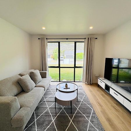 Leisure Holiday Home Lake Hayes Easte Queenstown Arrowtown Extérieur photo