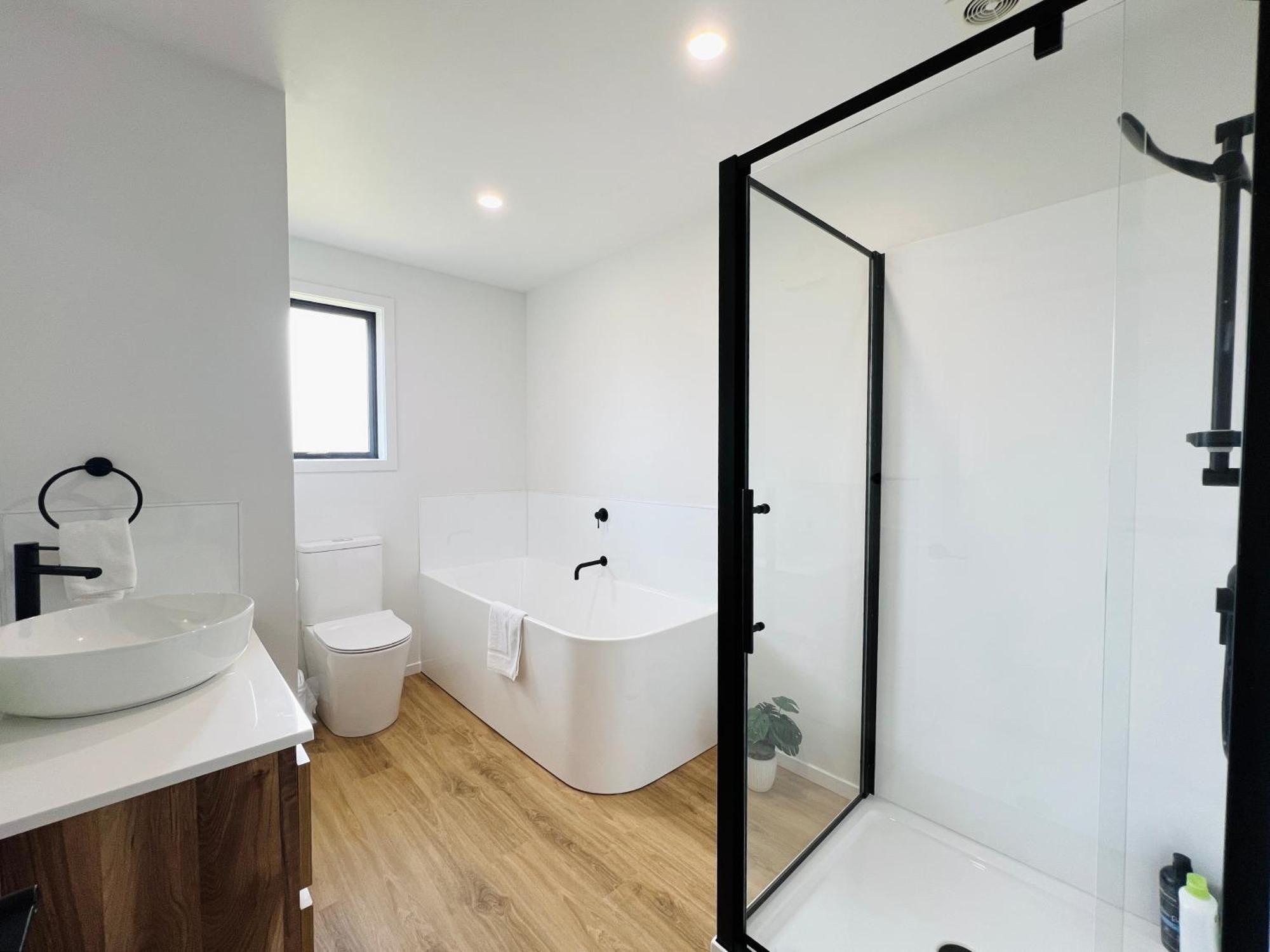 Leisure Holiday Home Lake Hayes Easte Queenstown Arrowtown Extérieur photo