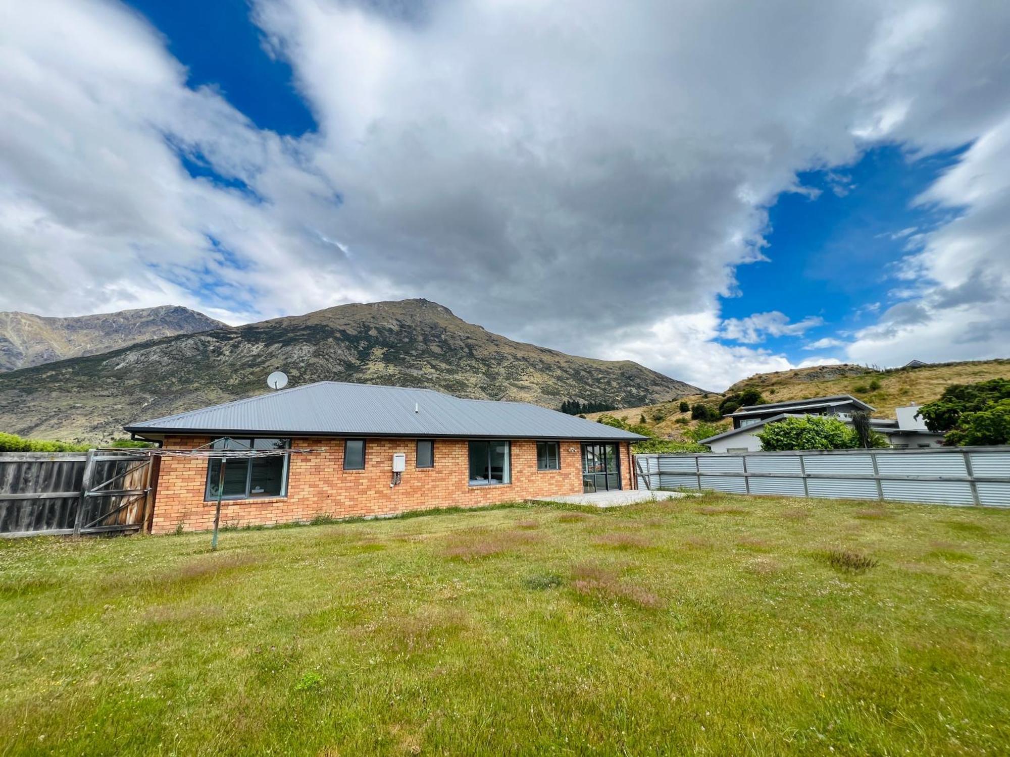 Leisure Holiday Home Lake Hayes Easte Queenstown Arrowtown Extérieur photo