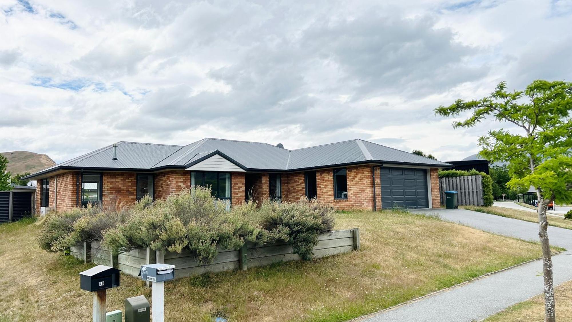 Leisure Holiday Home Lake Hayes Easte Queenstown Arrowtown Extérieur photo