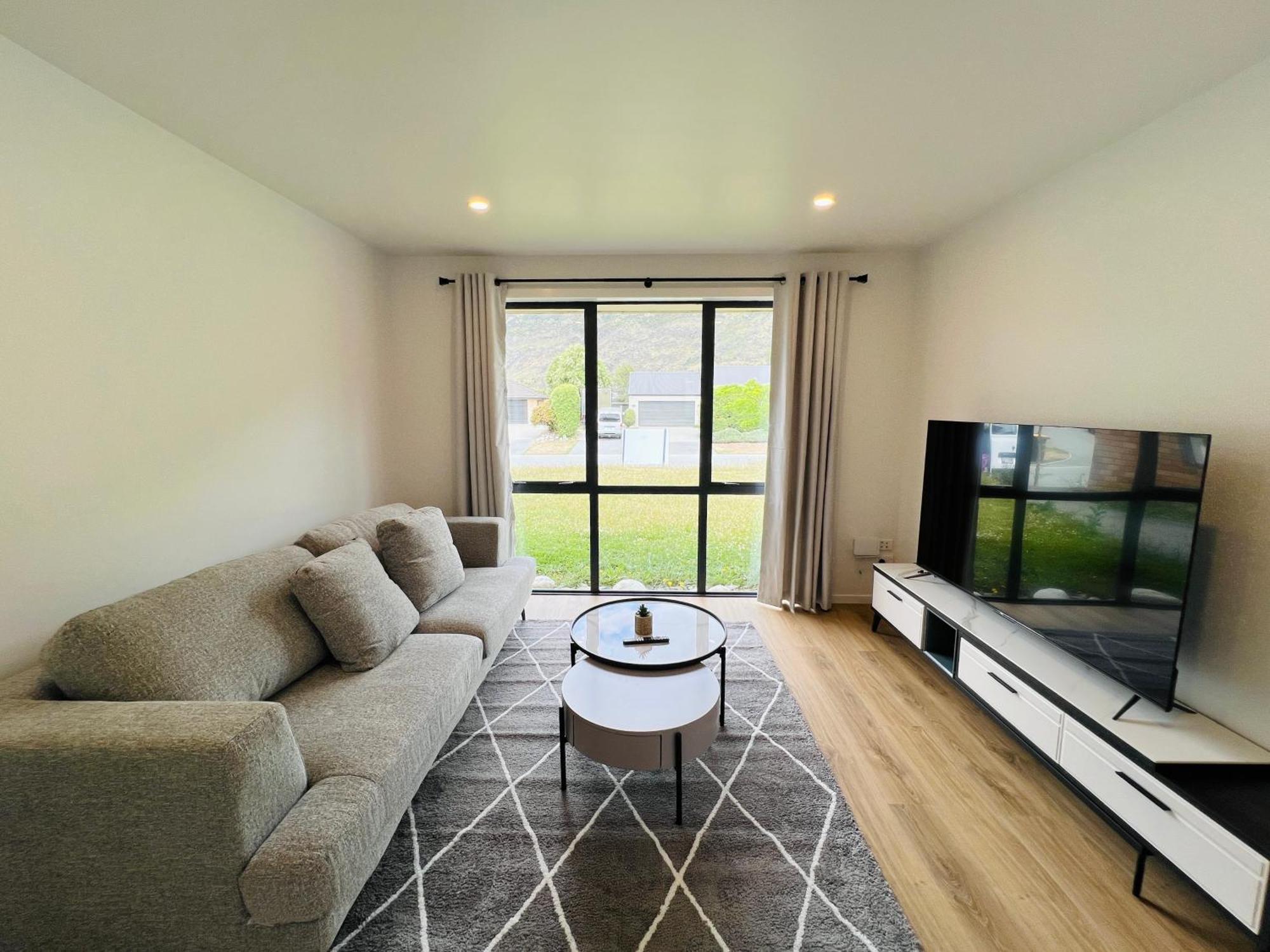 Leisure Holiday Home Lake Hayes Easte Queenstown Arrowtown Extérieur photo