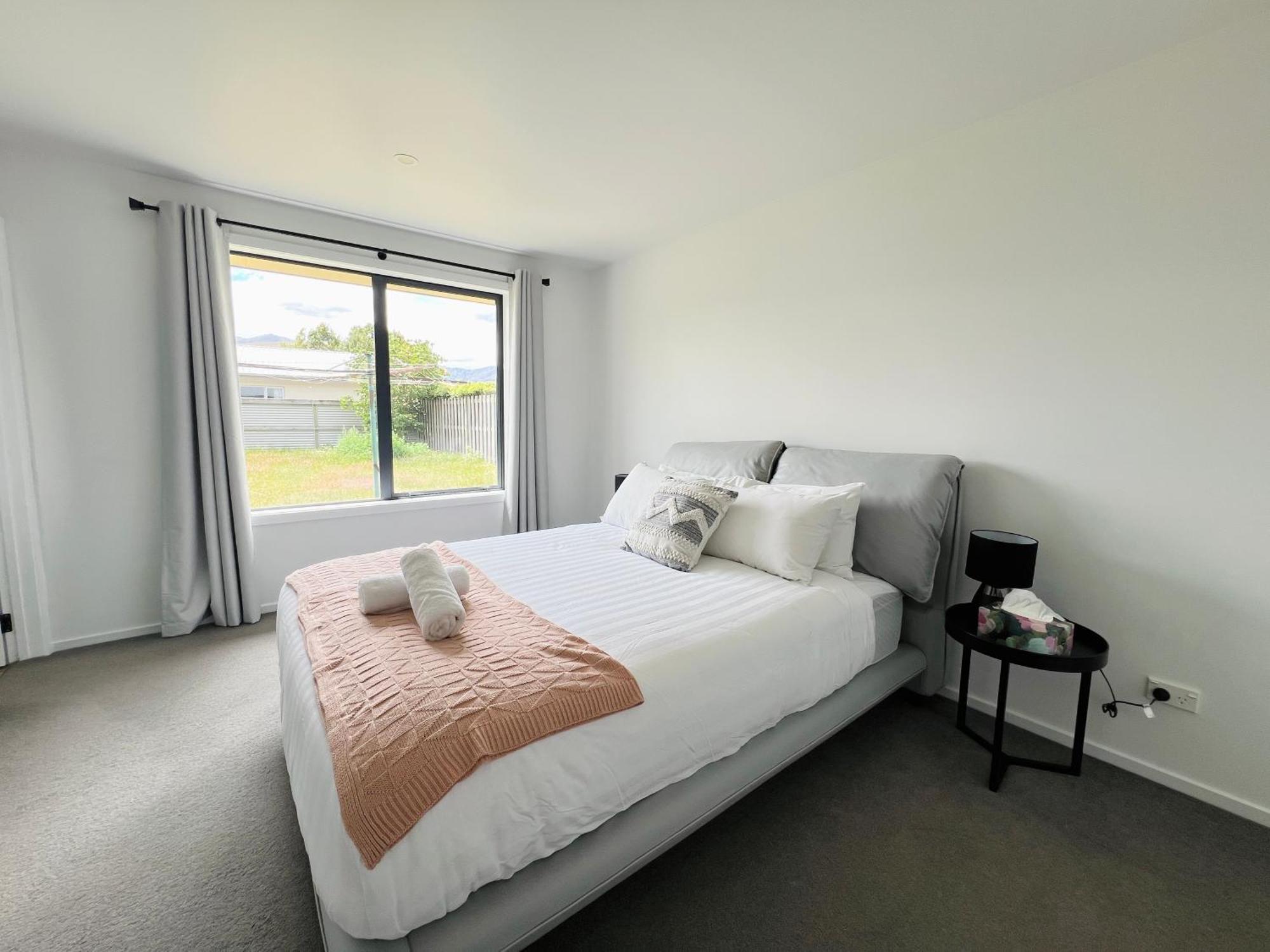 Leisure Holiday Home Lake Hayes Easte Queenstown Arrowtown Extérieur photo